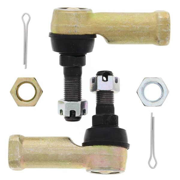 All Balls All Balls Tie Rod End Kit For Can-Am Can-Am Outlander 330, Outlander 330 4X4 51-1009 - main